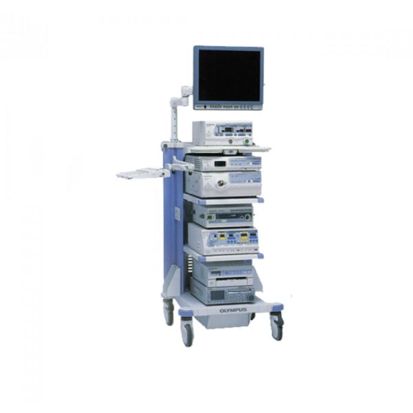 Olympus EVIS EXERA III