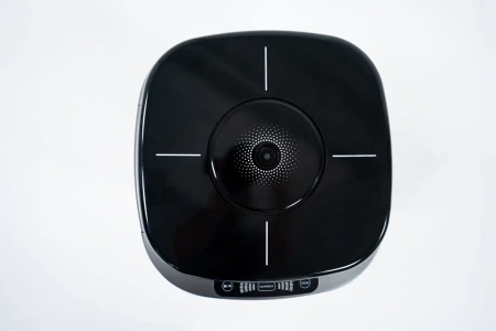 UI Cube