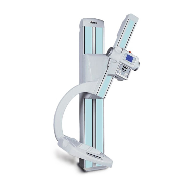 Listem REX-650R: UNI-DR