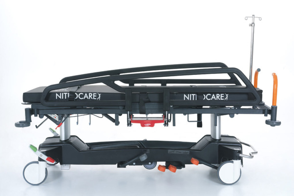 Каталка для перевозки пациентов NTCR SD 12