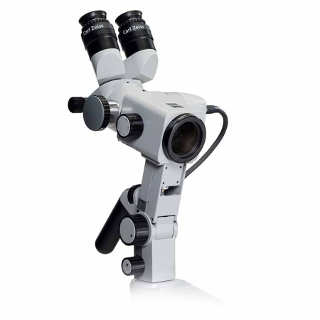 Кольпоскоп Carl Zeiss 150 FC