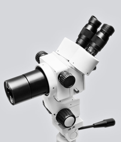 Кольпоскоп Zmir КС-02 ZOOM Вариант 302