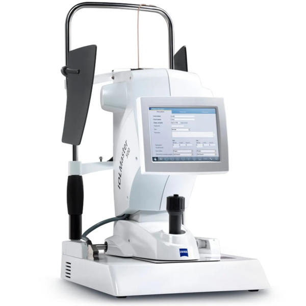 IOL Master 500