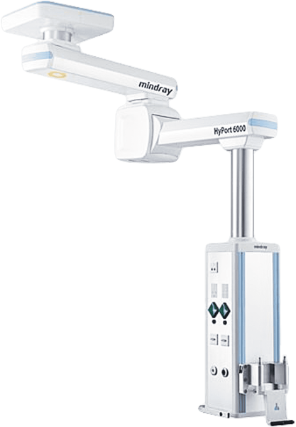 Mindray HYPORT 6000