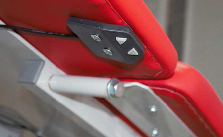 Столы Кинезо Эксперт массажные