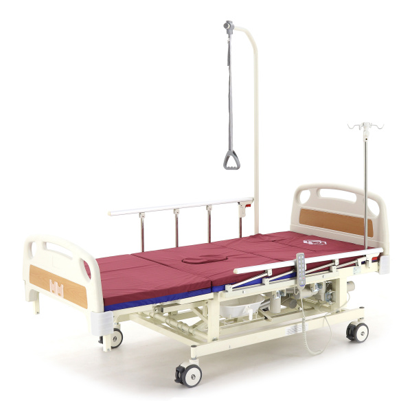 Med-Mos DB-11А с боковым переворачиванием