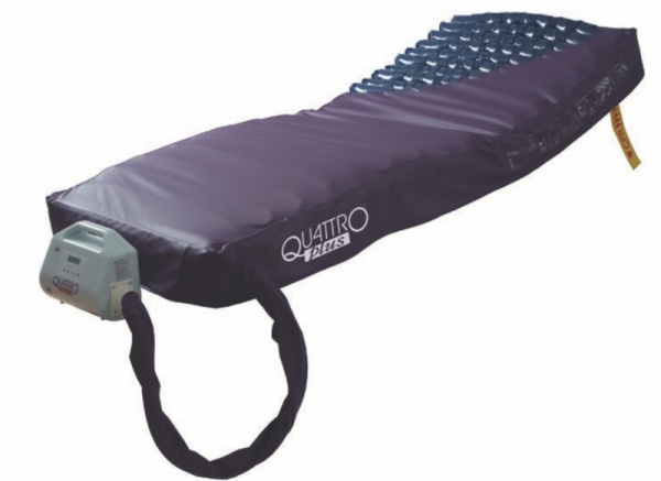 Talley Quattro Plus™