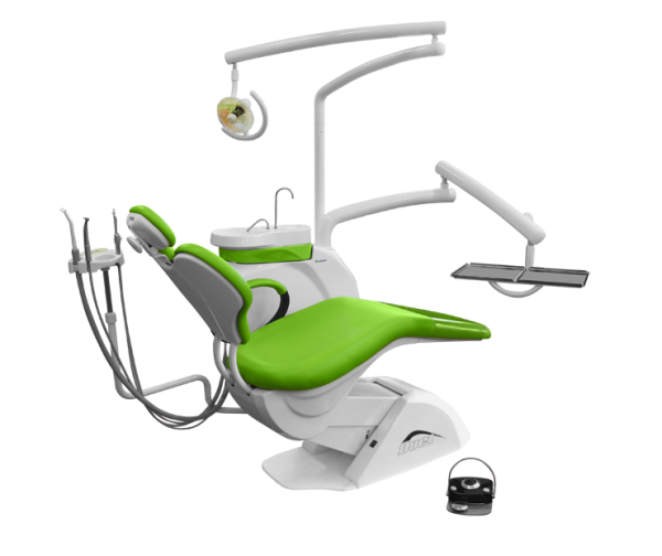 Chirana Chiromega 654 Duet Ortho