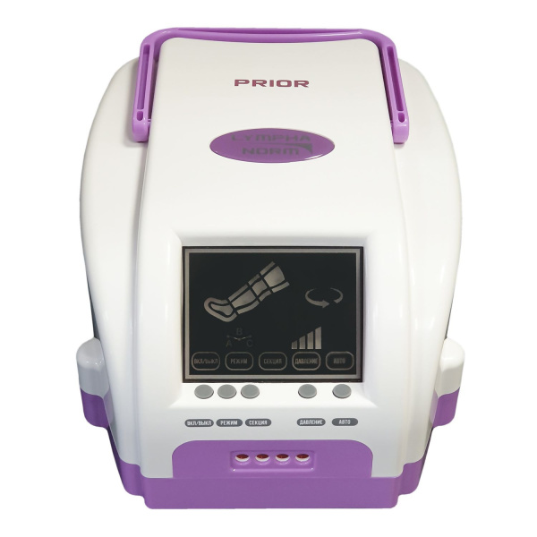 Maxstar LymphaNorm PRIOR размер XL