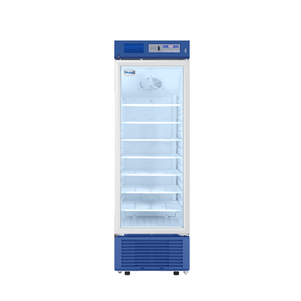 Холодильник фармацевтический Haier HYC-390