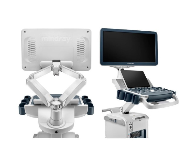 Mindray DC-70 Pro X-Insight