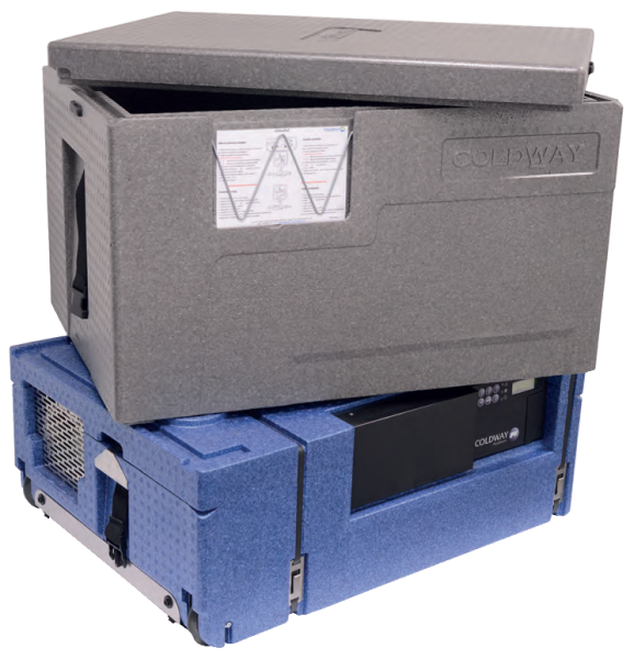 Coldway Alcatherm Coolsplit
