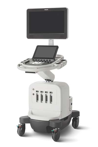Philips Affiniti 30