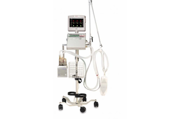 Аппарат ИВЛ Pulmonetic LTV-1000