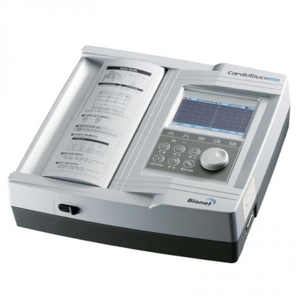 Bionet CardioTouch 3000S