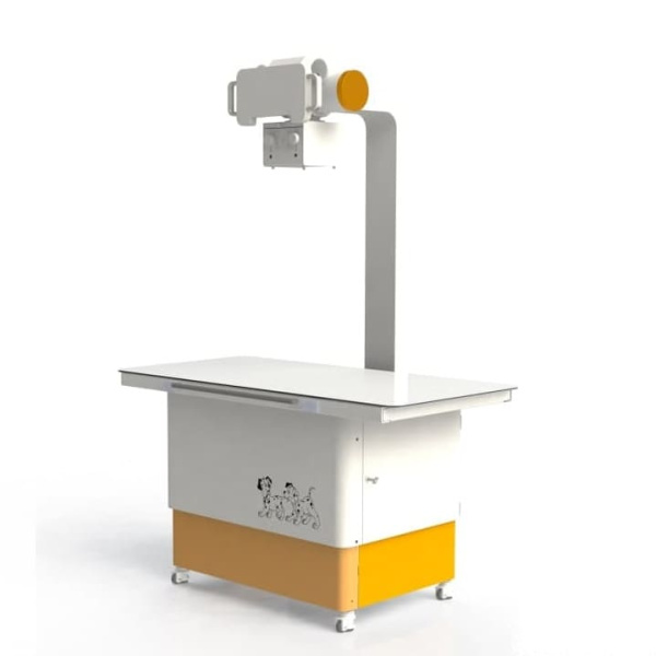 DS.Xray VC50