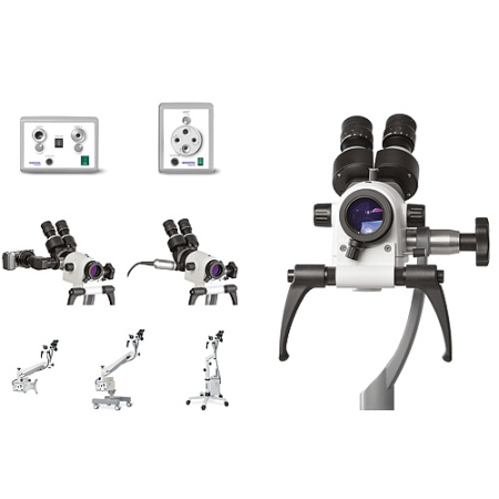 Кольпоскоп оптический Sensitec OC-100