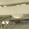 Med-Mos DB-2 (MЕ-4059П-02) 7 функций со встроенными панелями управления в боковых ограждениях
