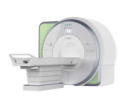 Siemens Magnetom Aera