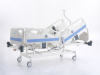 Кровать медицинская электрическая NITROCARE с принадлежностями серия SANTE NITRO HB 8120