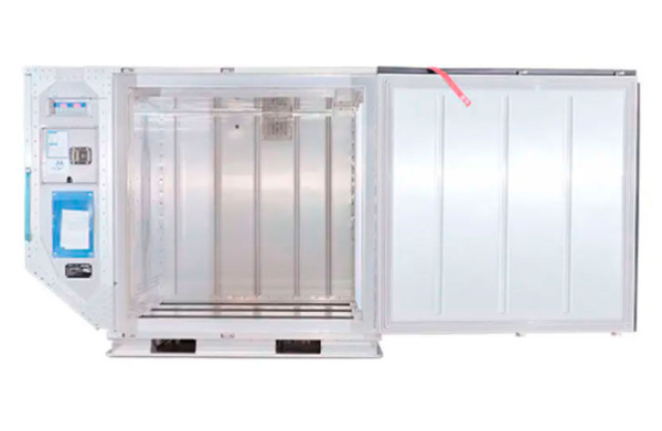 Haier Biomedical RKN-AT1