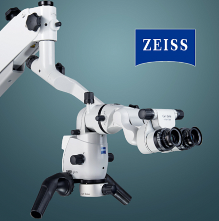Микроскоп ZEISS OPMI pico mora Classic