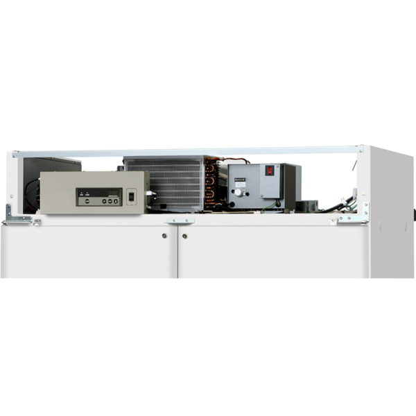 Холодильники фармацевтические PHCbi MPR-1412-PE, MPR-1412R-PE