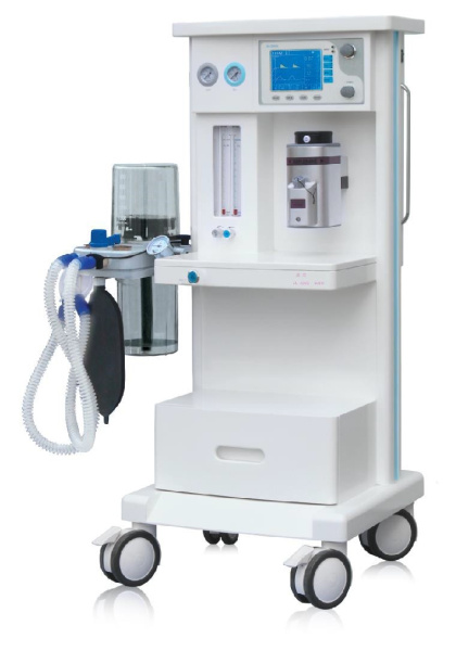 Наркозно-дыхательный аппарат Aokai Medical Equipment MJ-560B2