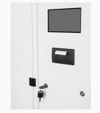 EVORAY EC-10BD