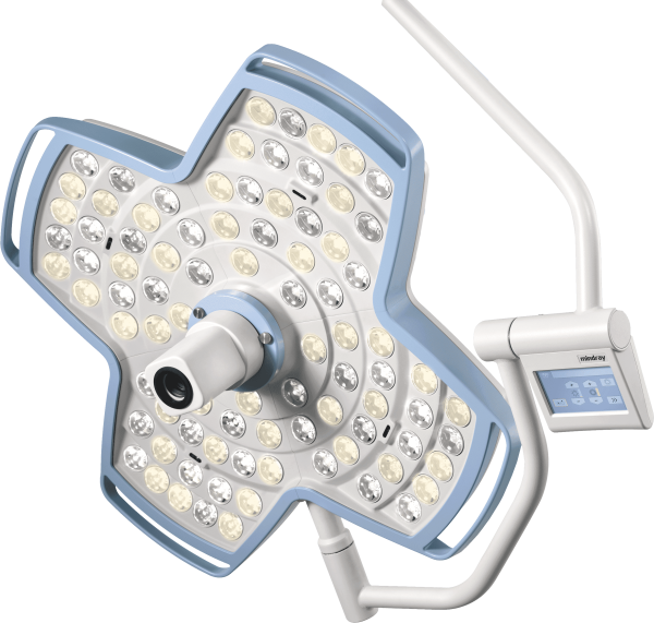Mindray HyLed 9700