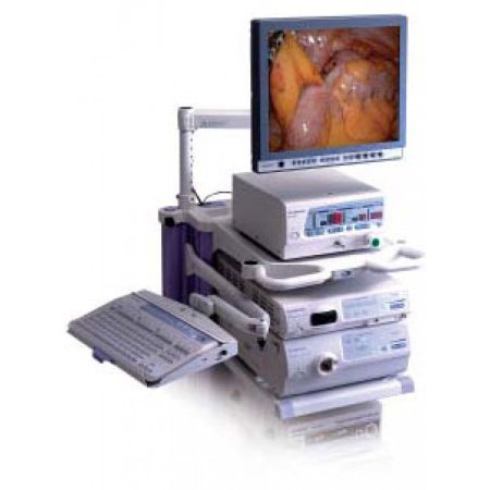 EVIS EXERA II