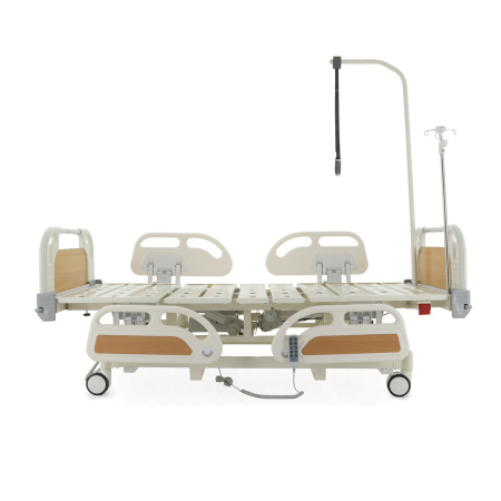 Кровать электрическая реанимационная Med-Mos DB-3 (ABS)