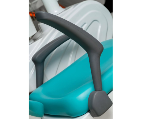 Стоматологическая установка Mercury 330 Standart верхняя подача