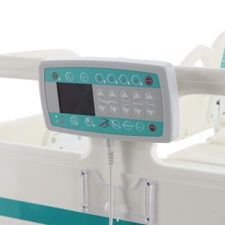 Med-Mos DB-4 (01) (ABS)