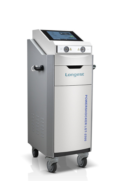 Longest LGT-2510В