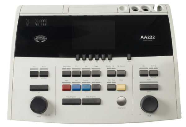 Interacoustics АА 222