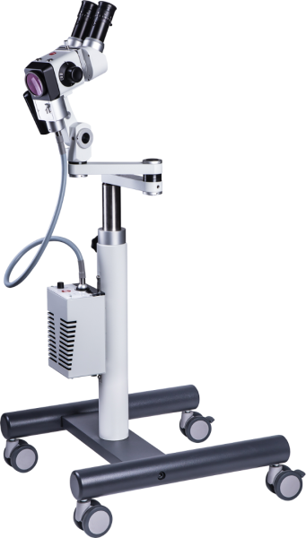 Karl Kaps KP 3000