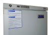 Холодильники фармацевтические встраиваемые Haier HYC–68 (дверца без окна) и HYC–68A (дверца со стекл. окном