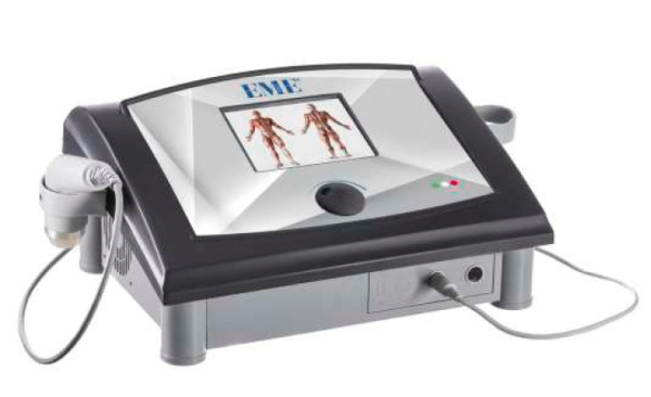 EME Lasermed 2200
