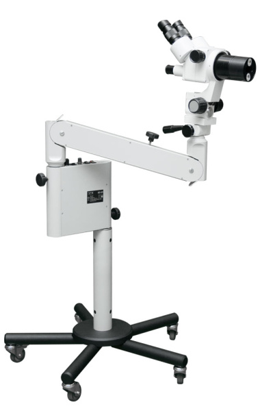 Кольпоскоп Zmir КС-02 ZOOM Вариант 302