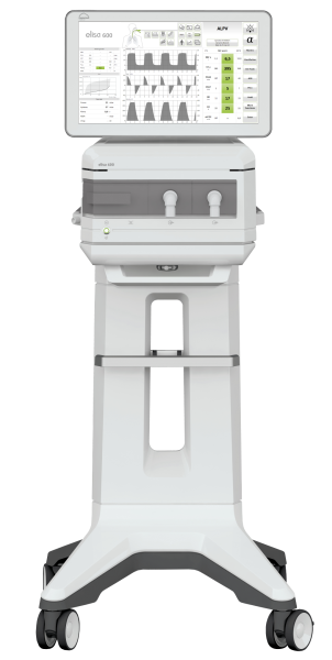 ELISA 600
