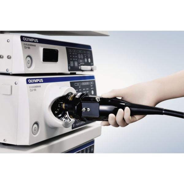 Olympus EVIS EXERA III