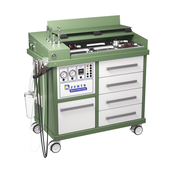 ZERTS Expert plus