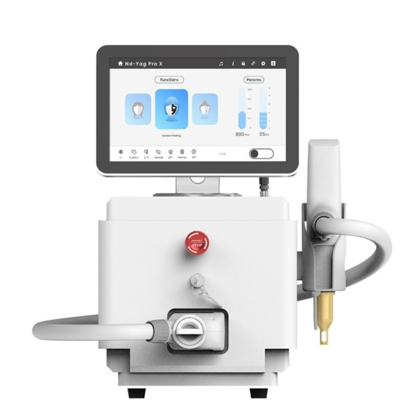UNT Tech ND-YAG PRO X
