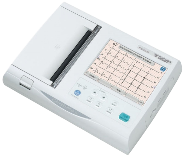 Fukuda FX-8322
