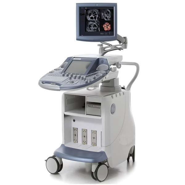 GE Voluson E8 BT13