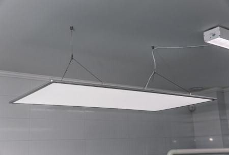 Светодиодный светильник ISEKO