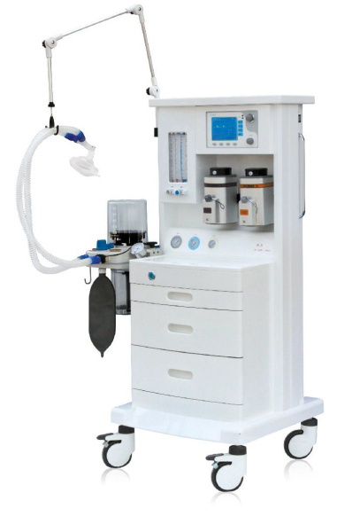 Наркозно-дыхательный аппарат Aokai Medical Equipment MJ-560B4