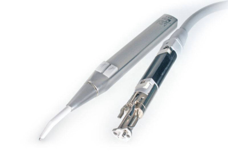 Шприц врача вода-воздух Luzzani MiniLight L
