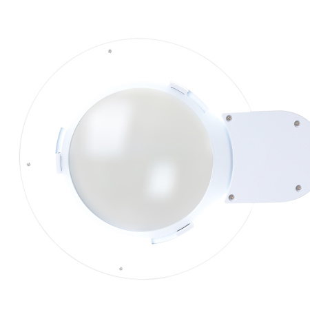 Лампа-лупа Med-Mos ММ-5-150 (LED) тип 1 Л006